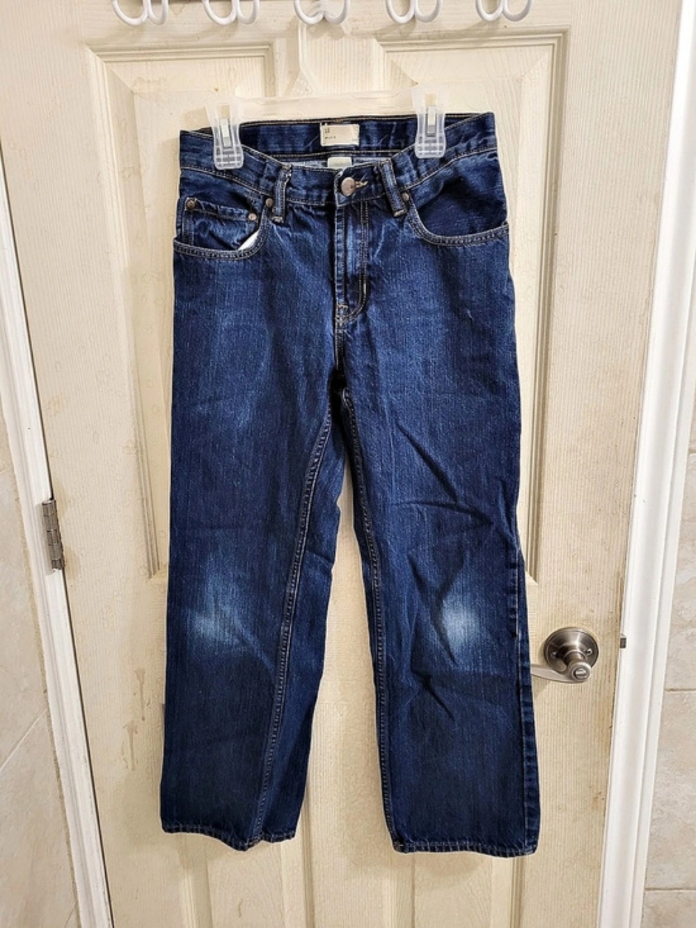 Gap Kids Jeans Blue Size 12